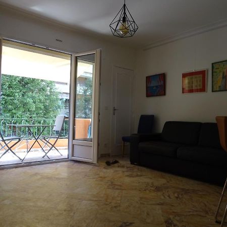La Rotonde Appartement Cannes Buitenkant foto