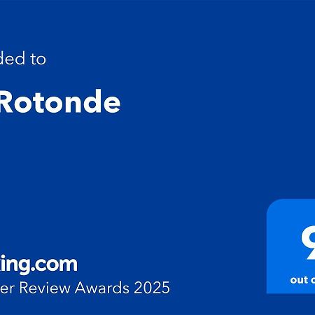 La Rotonde Appartement Cannes Buitenkant foto