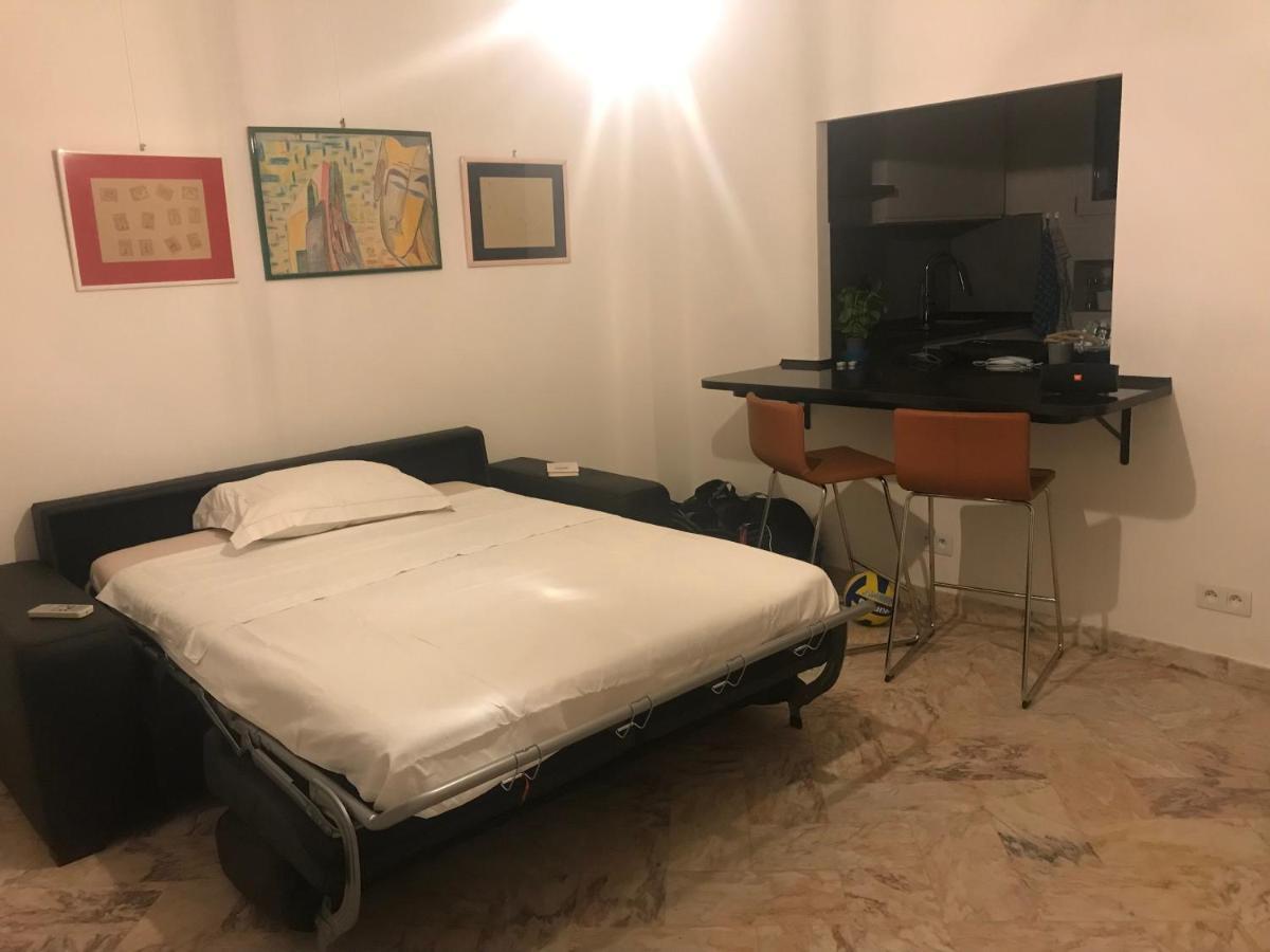 La Rotonde Appartement Cannes Buitenkant foto