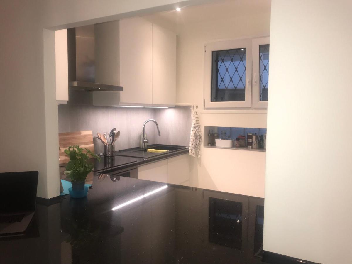 La Rotonde Appartement Cannes Buitenkant foto