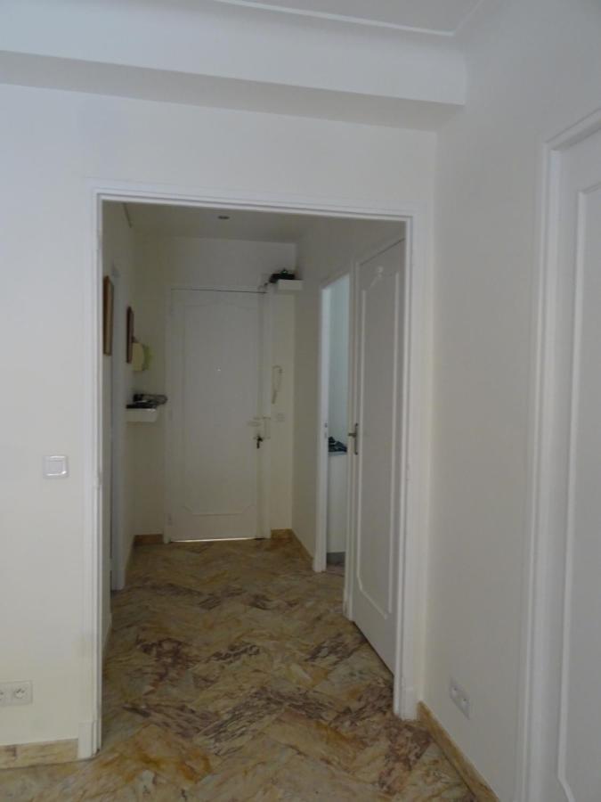 La Rotonde Appartement Cannes Buitenkant foto