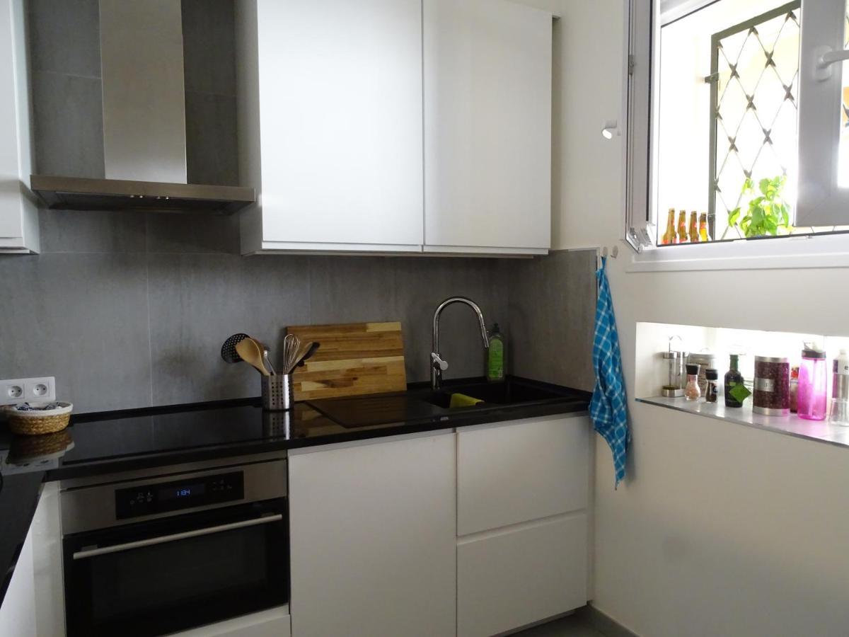 La Rotonde Appartement Cannes Buitenkant foto