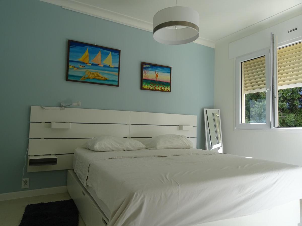 La Rotonde Appartement Cannes Buitenkant foto