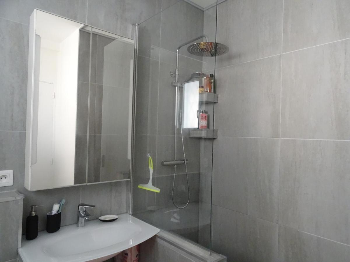 La Rotonde Appartement Cannes Buitenkant foto