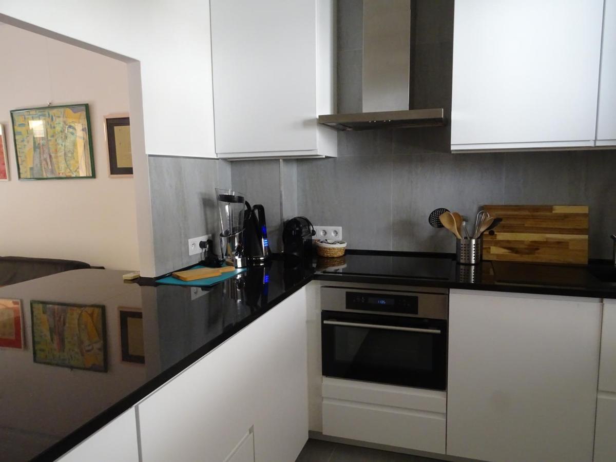 La Rotonde Appartement Cannes Buitenkant foto