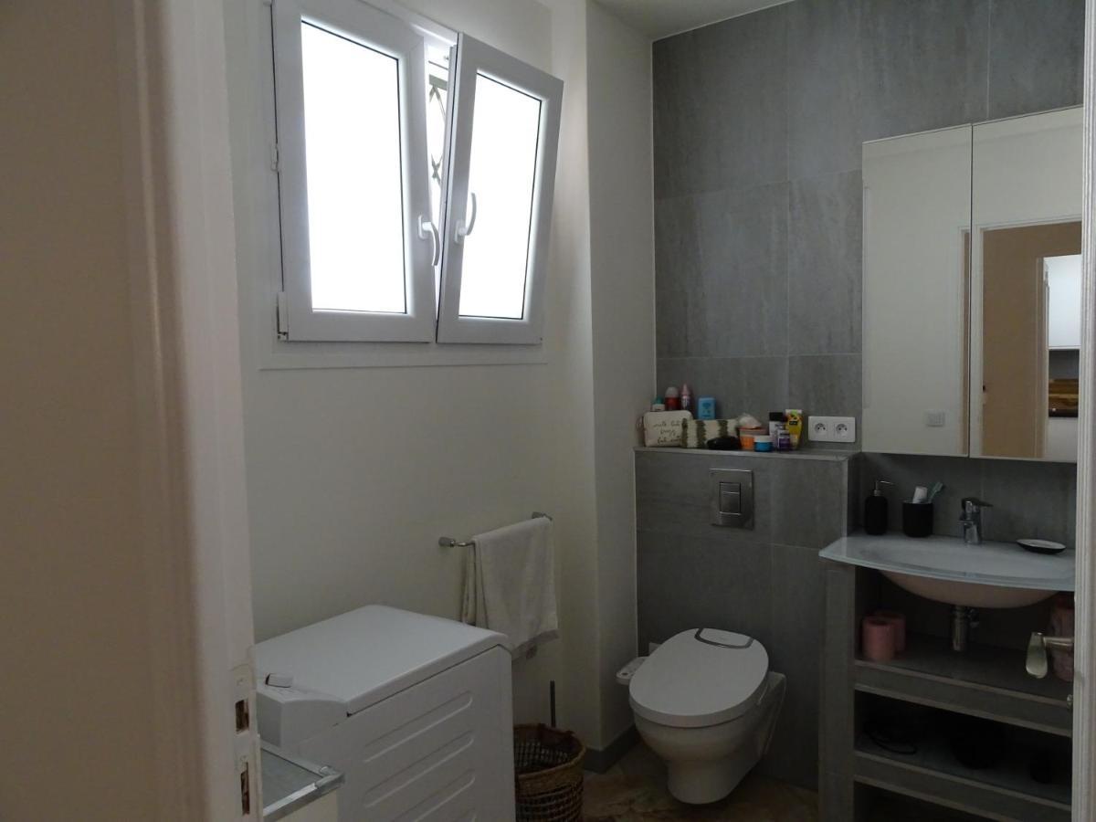 La Rotonde Appartement Cannes Buitenkant foto