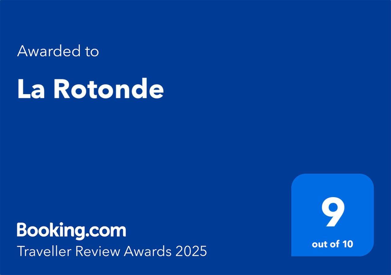 La Rotonde Appartement Cannes Buitenkant foto
